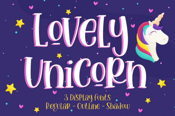 Lovely Unicorn: A Designer’s Honest Review