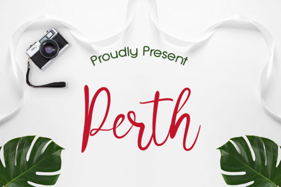 Perth: A Designer’s Honest Review for Branding