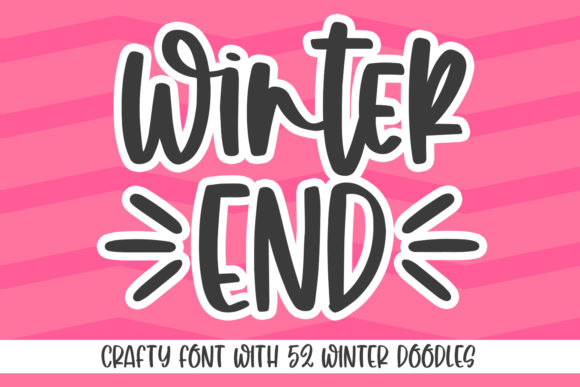 Winter End: A Designer’s Honest Review